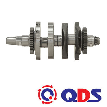 Crankshaft assembly products